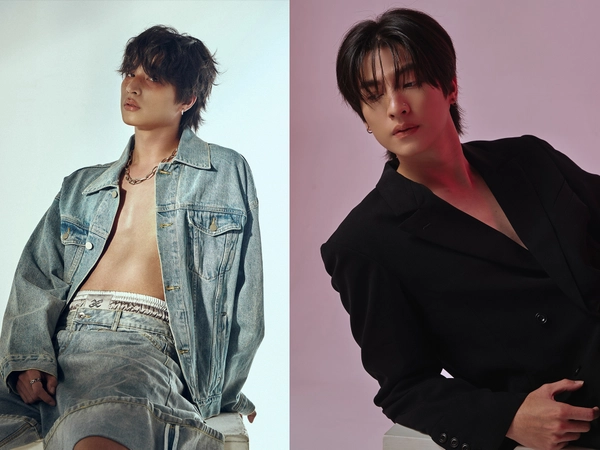 "กลัฟ คณาวุฒิ" ปล่อยแฟชั่นเซ็ตสุดฮอต แฟนคลับกรี๊ดสลบ ใครไหวไปก่อน 