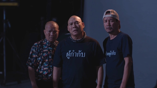 “หม่ำ-เท่ง-โหน่ง” รวมตัวเล่นหนังด้วยกันในรอบ 15 ปี!  คว้า “ญดา นริลญา” เป็นแม่นากคนใหม่ 