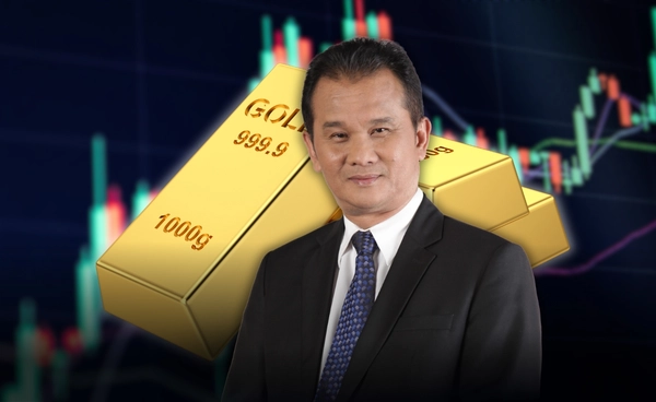 เปิดกลยุทธ์ทำกำไรทองคำ-กระจายความเสี่ยงสู่ตลาดต่างประเทศ