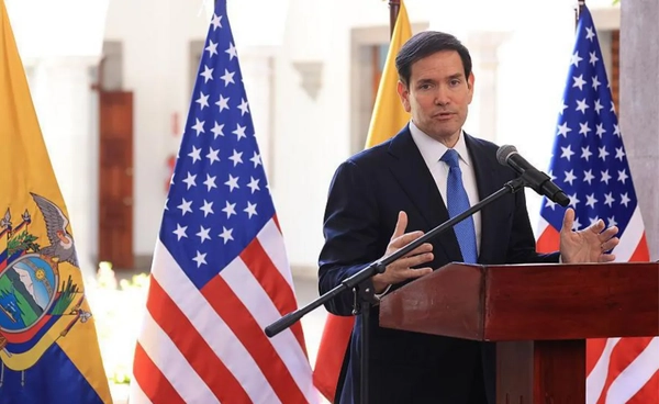 สหรัฐฯ พร้อมถล่มแก๊งอาชญากรรมต่างชาติ หากจำเป็น