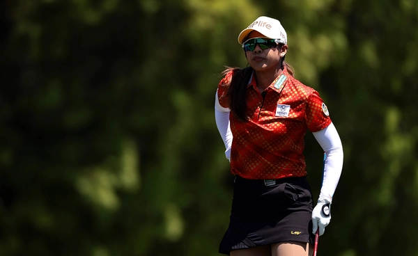 “โปรแหวน” จบอันดับ 10 ร่วม "ล็อตเต้ แชมเปี้ยนชิพ" ส่วนแชมป์เป็นของ "ฮวาง" 