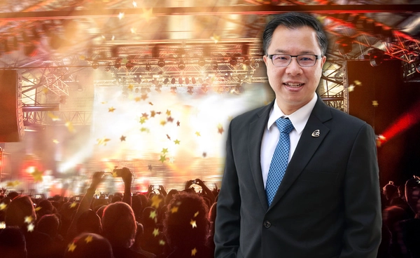 ไฟเขียวจัด "Tomorrowland" ในไทย   