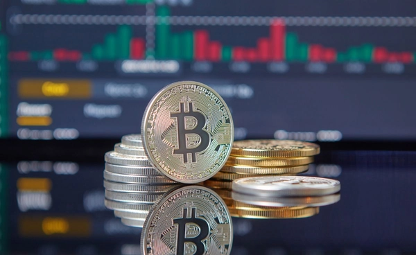 ราคาบิตคอยน์วันนี้ (1 ก.ค. 68) ปรับลง 1.08%