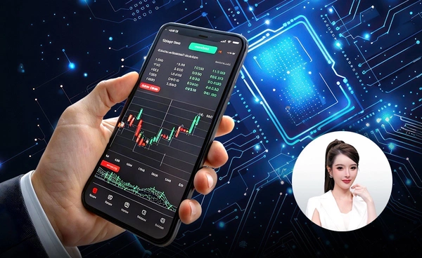 แนวโน้มหุ้นเทคโนโลยีครึ่งปีหลัง