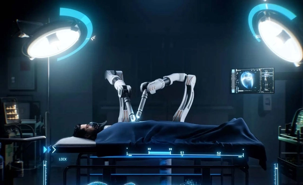 สถิติใหม่ของโลก ! ผ่าตัดทางไกล 12,000 กม. ข้ามทวีป “คูเวต - บราซิล” 