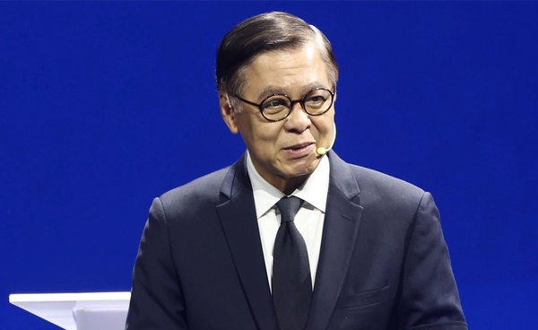 “สีหศักดิ์” เสนอนโยบายต่างประเทศ “ภูมิใจไทย” ตั้งเป้าพาไทยก้าวพ้นความขัดแย้งกัมพูชา 