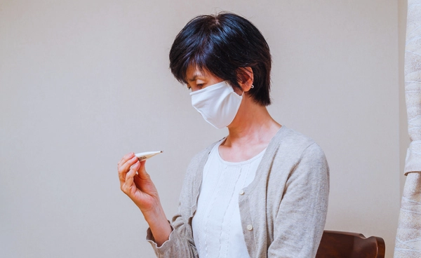 ไข้หวัดใหญ่ญี่ปุ่นเริ่มเร็วกว่าปกติ แนะคนไทยฉีดวัคซีนก่อนบิน