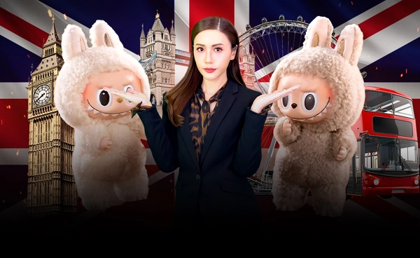 สงคราม "ลาบูบู้" "คนอังกฤษ" ตีกันแย่งซื้อขายต่อปั่นราคาพุ่ง l World Wide Wealth