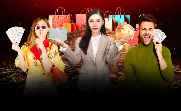 เก็บเงินล้างแค้น เทรนด์มาแรง "เจนซี" "Revenge Saving"