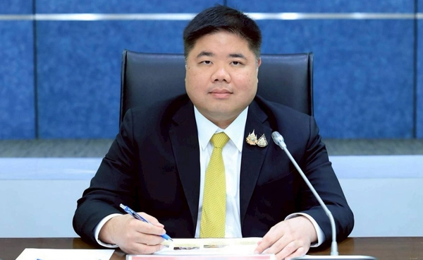 รมว.แรงงาน สั่ง 4 หน่วยงานเร่งช่วยผู้รับผลกระทบชายแดนไทย-กัมพูชา