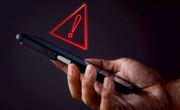 6 สิ่งไม่ควรโพสต์ลงโซเชียล! เสี่ยงข้อมูลหลุด ตกเป็นเหยื่อมิจฉาชีพ