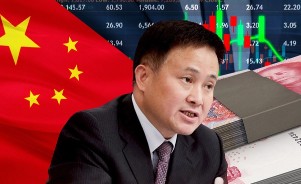 จีนรักษาเสถียรภาพตลาดเงิน ดันหยวนสู่สากล