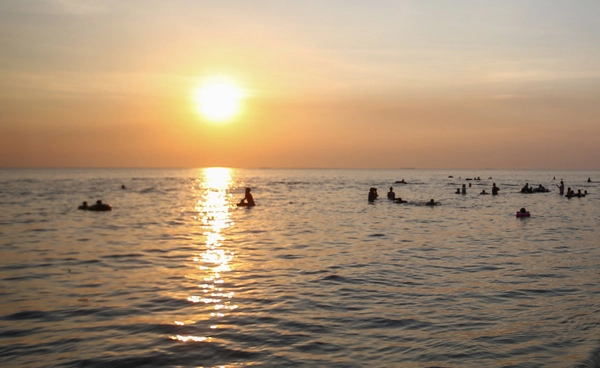 23 ก.ย. 2568 “วันศารทวิษุวัต” ช่วงเวลากลางวันยาวนานเท่ากับกลางคืน 