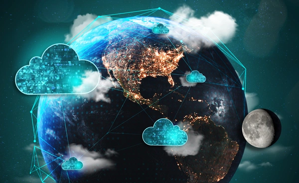 8 อันดับบริษัทคลาวด์ ที่มีส่วนแบ่งการตลาดใหญ่ที่สุดในโลก