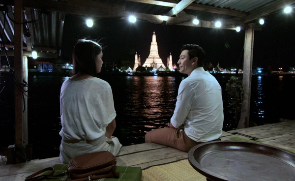 เปิด 5 เหตุผลทำไมต้องไม่พลาด "น้ำผึ้งขม" อีกหนึ่งละครไทยมาแรง 