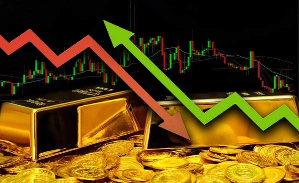 ทองคำสดใสในปี 69 เก็งราคาสูงถึง 5,000 ดอลลาร์