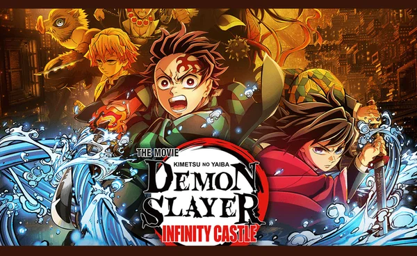 "ดาบพิฆาตอสูร ภาคปราสาทไร้ขอบเขต" อะนิเมชั่นมาแรง งานดี สมมงแบบไร้ข้อกังขา