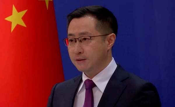 จีนประท้วงญี่ปุ่นหนัก สมาชิกพรรค LDP เยือนไต้หวัน เรียกร้องทบทวนความผิดด่วน 