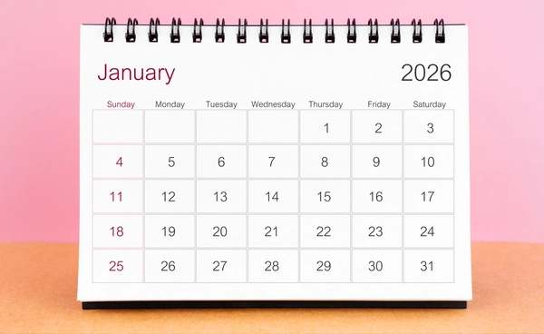 วันหยุดปีใหม่ 2569 ข่าวดี วันศุกร์ที่ 2 ม.ค. 2569 เป็นวันหยุดราชการ เพิ่มเป็นกรณีพิเศษ