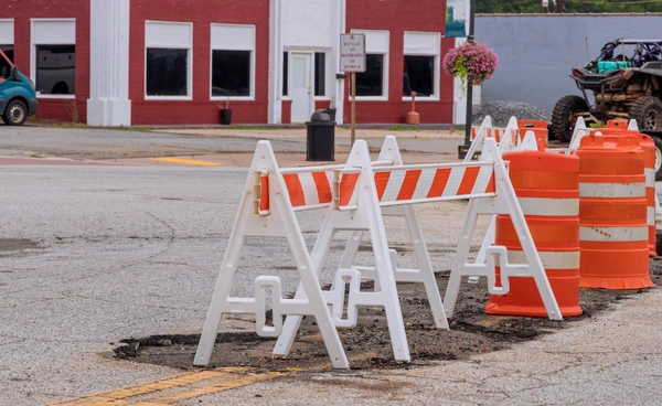 ไขวิธีสิงคโปร์ ใช้ AI ตรวจจับหลุมบ่อ-หลุมยุบบนถนนได้อย่างไร?