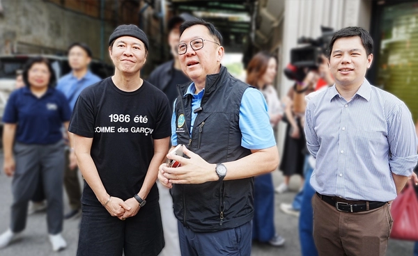 "จตุพร"อุดหนุนผู้ประกอบการไทย กระต้นศก.