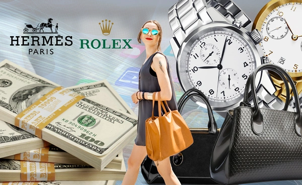 “สินค้าหรูมือสอง” บูมตลาดโตปีละร้อยละ 10 