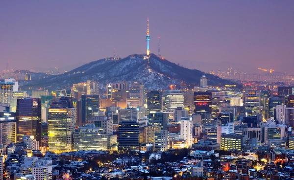 กรุงโซลครองแชมป์ "เมืองในดวงใจ" ของ Gen Z และมิลเลนเนียล