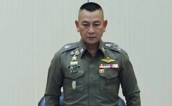 ผบ.ตร.ลั่นเอาจริง! ปราบ “สแกมเมอร์” วาระแห่งชาติ เดินหน้า 8 มาตรการเข้ม