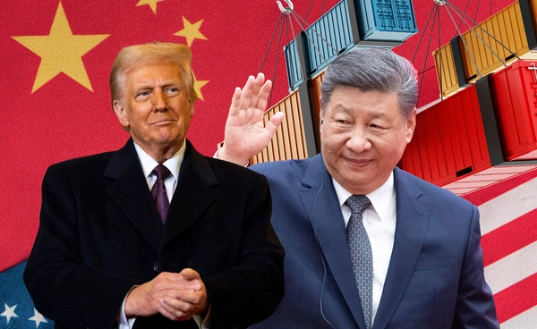 "จีน"ยืนยันเข้าร่วม"เจรจาการค้า"รอบใหม่กับสหรัฐฯ  