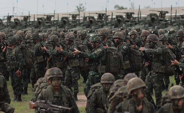 กองทัพบก เผยแพร่เพลง แผ่นดินของเรา "เอกราช" และ "อธิปไตย" คือหัวใจของชาติ