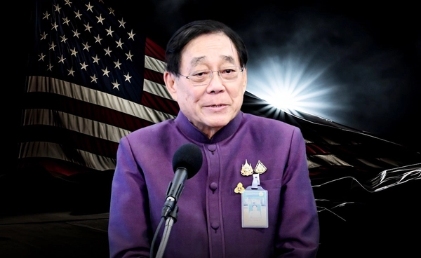 บอร์ดกระตุ้นเศรษฐกิจ ไฟเขียวโยกงบประมาณ 4.2 หมื่นล้าน ที่เหลือจากงบกระตุ้น 1.57 แสนล้าน ใช้รับมือภาษีทรัมป์