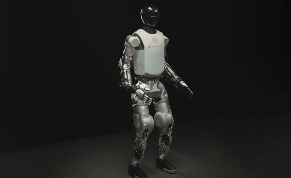 สถิติใหม่ “หุ่นยนต์” Alpha เดินได้ใน 48 ชม. หลังประกอบเสร็จ พร้อมใช้งานเร็วทันใจ 