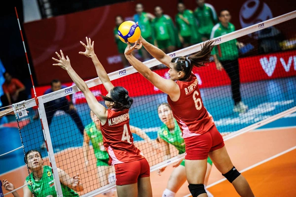 ทีมสาวไทยยู-21 พ่ายส่งท้ายรอบแบ่งกลุ่ม  หล่นอันดับ 4 ผ่านเข้าไปพบกับ จีน