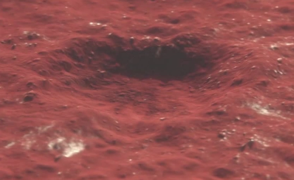 AI เผย “Marsquakes” แผ่นดินไหวบนดาวอังคาร เกิดลึกกว่าที่คาดไว้