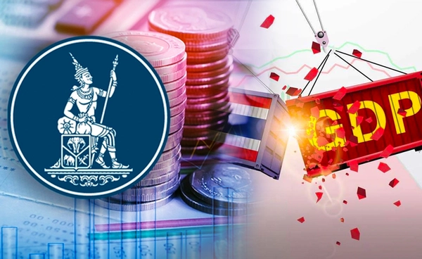 กนง.มีมติเอกฉันท์ลดดอกเบี้ยจากร้อยละ 1.75 เป็นร้อยละ 1.50 