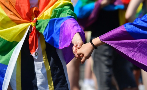 Bangkok Pride Festival 2025 รัฐบาลตั้งเป้าขึ้นแท่นเทศกาลไพรด์ใหญ่สุดในเอเชีย