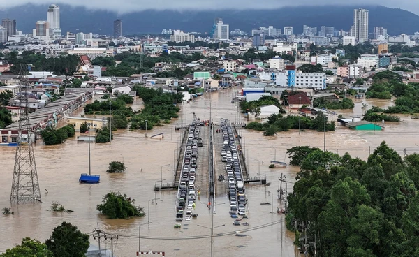 “โอกาสทองกู้วิกฤต” มหาอุทกภัยหาดใหญ่ ทำไมต้องระบายน้ำตอนนี้