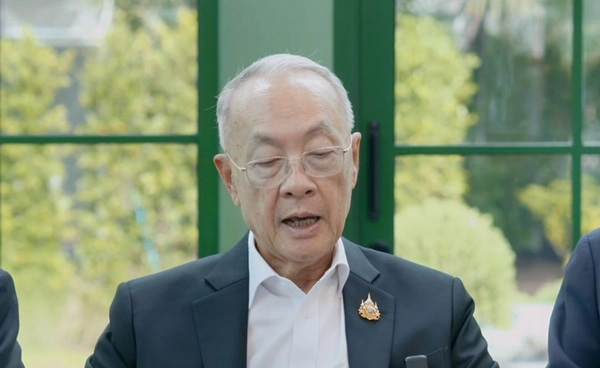 “ชัยเกษม” ประกาศให้คำสัญญาต่อประชาชน เสนอตัวเป็นนายกรัฐมนตรีเพื่อยุบสภาทันที