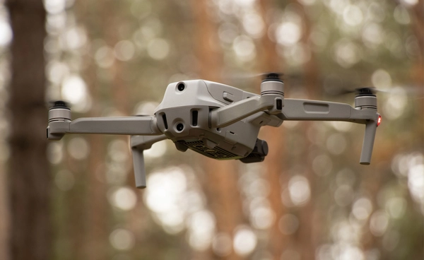 ทบ. ยกระดับรับมือภัยคุกคาม “โดรน” หลังพบพยายามบินตรวจการณ์ที่ตั้งทางทหาร