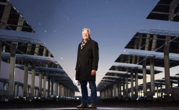 สหรัฐฯ เปลี่ยนโรงไฟฟ้าพลังงานแสงอาทิตย์เป็นเครื่องมือล่าดาวเคราะห์น้อยได้อย่างไร ?