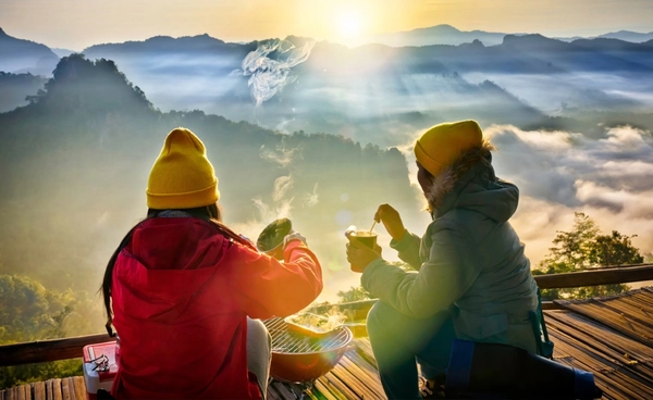 ฤดูหนาว 2568 เริ่มช่วงไหน? เดือนอะไรหนาวสุด แต่ละภาคอุณหภูมิต่ำสุดกี่องศาฯ