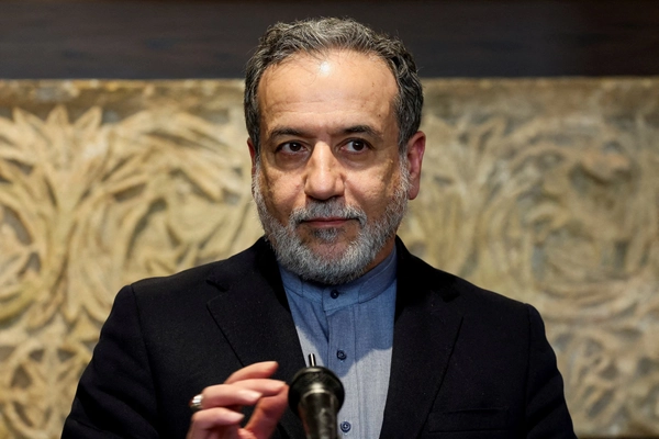 รัฐมนตรีต่างประเทศอิหร่านเผย ยังไม่มีแผนคุยกับสหรัฐฯ อีกครั้ง