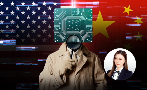 "ชิป" สายลับจากสหรัฐฯ คืออะไร? ทำไมจีนถึงกลัว กระแสแรง ป่วนตลาดส่งออกเทคโนโลยี   