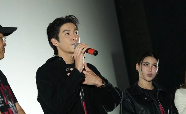 “ข้างบ้าน” หลอนสะกดผู้ชมไม่แผ่ว กวาดรายได้ 80 ล้าน มุ่งหน้าสู่ 100 ล้าน