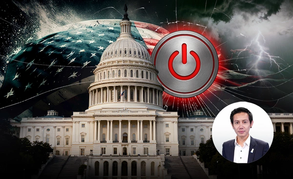 "ชัตดาวน์สหรัฐฯ" ที่อาจจะยาวนานที่สุดในประวัติศาสตร์