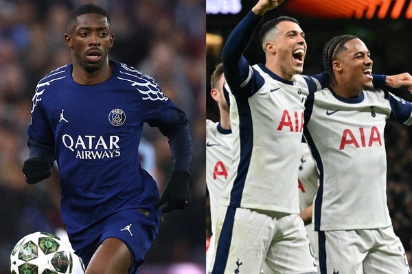 ยูฟ่า ซูเปอร์ คัพ 2025 : การชิงโทรฟี่แรกของ 'เปแอสเช' และ 'สเปอร์ส'