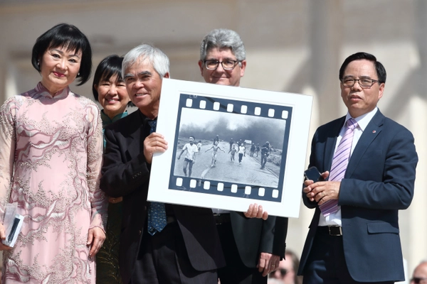 มหากาพย์ระดับโลก สรุปแล้วใครถ่ายภาพ “Napalm Girl”