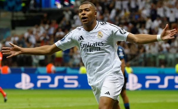 อลอนโซ่ ยก เอ็มบัปเป้ คนสำคัญ ยิง 22 จาก 40 ลูกที่ทีมทำได้