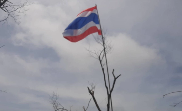 ศบ.ทก. ตอบโต้ข้อกล่าวหาบิดเบือนการรุกล้ำดินแดนของกองกำลังไทย