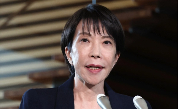 จีนยังคงจี้นายกฯ ญี่ปุ่นถอนคำพูดเรื่องไต้หวัน